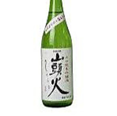 山頭火　特別本醸造（大）