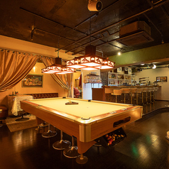 【完全個室テラス/誕生日/女子会/貸切】10LOUNGE(テンラウンジ)柏の特集写真
