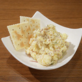 料理メニュー写真&nbsp;自家製ポテトサラダ