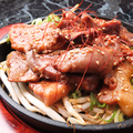 KARAOKE BAR ＠151のおすすめ料理1