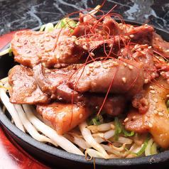 KARAOKE BAR ＠151のおすすめ料理1