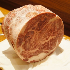 Ａ５ランクの佐賀牛や白金豚などブランド肉でしゃぶしゃぶを