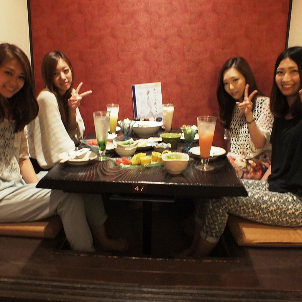 居酒屋 じぱんぐ 河原町三条木屋町店の店舗情報 地図 アクセス 真夜中ナビ