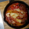 焼野菜のトマト煮