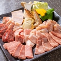 焼肉酒場 へいや 倉敷店のおすすめ料理1