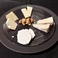 チーズプロフェッショナル厳選 ナチュラルチーズの盛り合わせ