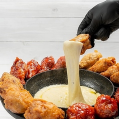 ネオ韓国酒場 NKポチャ 長岡店(韓国料理)の雰囲気 | ホットペッパーグルメ