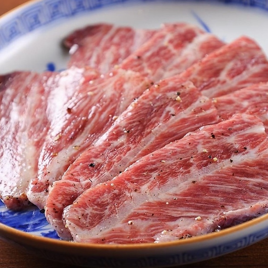 炭火焼肉 福わらひ2の写真ギャラリー