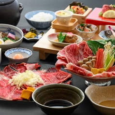 祇園 匠庵のコース写真