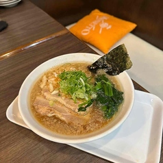 中華蕎麦