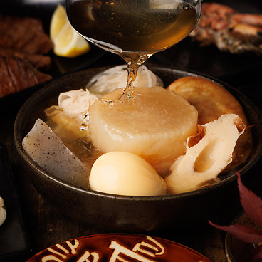 居酒屋 幻 赤坂見附店のおすすめ料理1