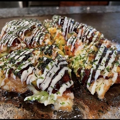 【店長イチ押し!】むーさん焼