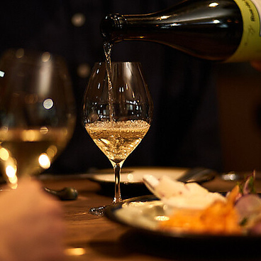 バカボンドのおすすめ料理1