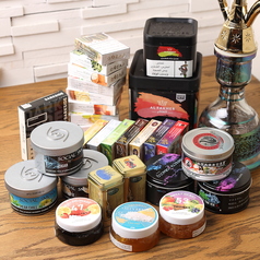 【店主厳選！】フレーバー多数！