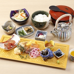 個室会席 和食日和 おさけと 品川のコース写真