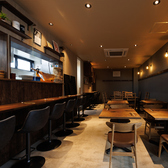 伊酒屋ムイーチの雰囲気2