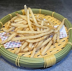 トリュフポテト