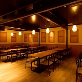 居酒屋とみ 横浜の雰囲気2