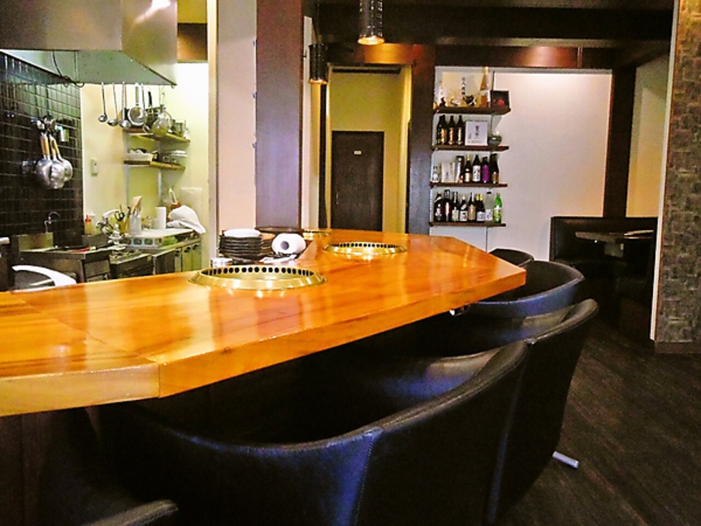 朝5時まで開いているので2次会としても利用してほしい。