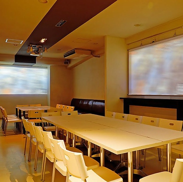 御茶ノ水 ケーズの雰囲気1