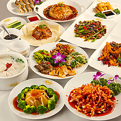 中華料理 蜀魚記の特集写真
