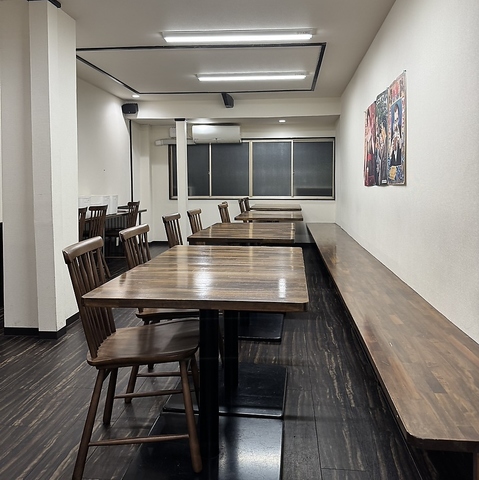 大衆肉処 肉八 小倉駅前