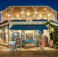 ピッツェリア ミーア ナポリの雰囲気2