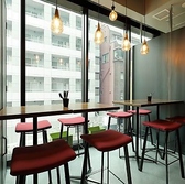 BUENA VISTA TOKYO ブエナビスタトーキョーの雰囲気3