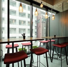 BUENA VISTA TOKYO ブエナビスタトーキョーの雰囲気3