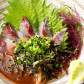 博多海亭 中州店のおすすめ料理2