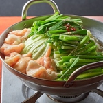 もつ鍋orしゃぶしゃぶの食べ放題コースがオススメです☆東陽町駅で宴会ならお任せください！