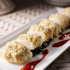 宝塚ホテル ビュッフェ&カフェレストラン アンサンブルのコース写真