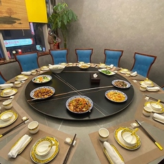 麻辣江湖 難波店のコース写真