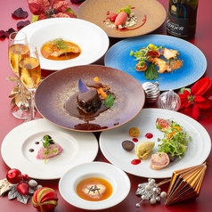 ワインバー ボンヌ プラス Wine Bar Bonne Placeのコース写真