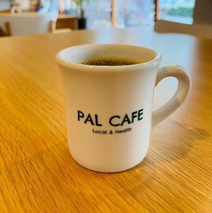 本日のコーヒー