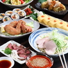 辛冷麺 楽々 小倉店のおすすめポイント1