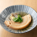 料理メニュー写真&nbsp;車麩