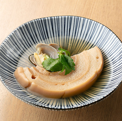 車麩