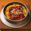 料理メニュー写真&nbsp;うなぎ釜飯