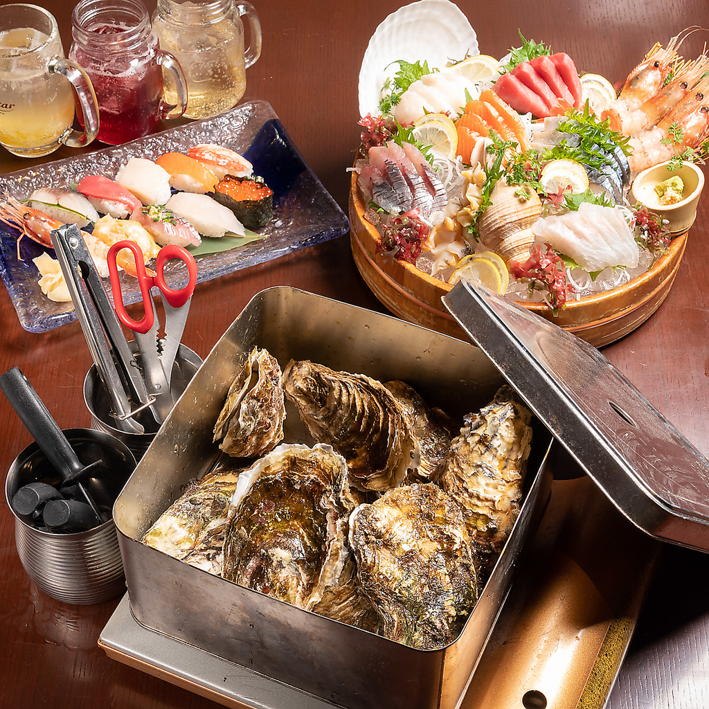 当店自慢のお料理はどれも絶品！お近くにお越しの際は是非一度お立ち寄りください。