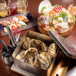 当店自慢のお料理はどれも絶品！お近くにお越しの際は是非一度お立ち寄りください。