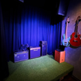 【音楽ライブあり】音楽ライブが楽しめる空間を提供し、心地良い時間をお過ごしいただけます