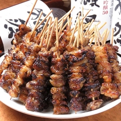 ぶあいそ 別邸 広島駅北口店のおすすめポイント1