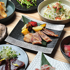 鮮魚炉端 ととけむり 新宿西口のおすすめ料理3