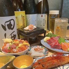 shigi44 肉刺しと餃子 TAMAGONOMIGIUE特集写真1