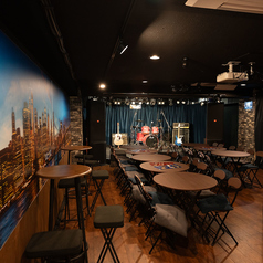 貸切スペース 川崎Y'sの特集写真