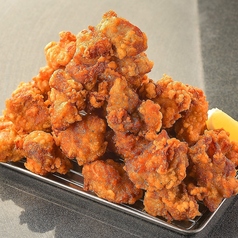 鶏のからあげ