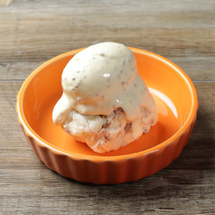 アンチョビウフマヨポテサラ