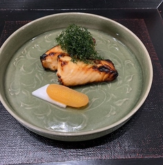 料理例1