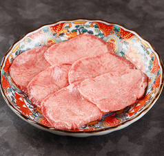 YAKINEEKのおすすめ料理1